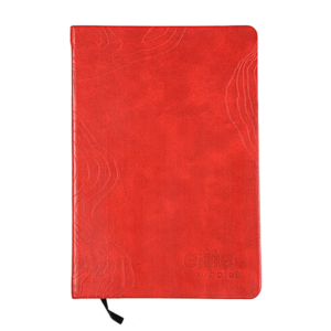 Elite Notes Topography-Rd 01