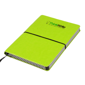 Functional Notes Green Belly Band