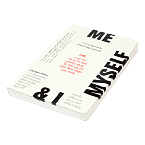 Functional Notes Me, Myself & I 02