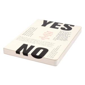 Functional Notes Yes & No 02
