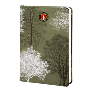 Graphic Forest Oxygen 01