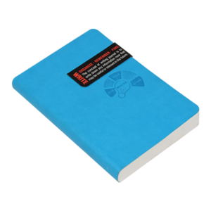Write All Light Blue 03
