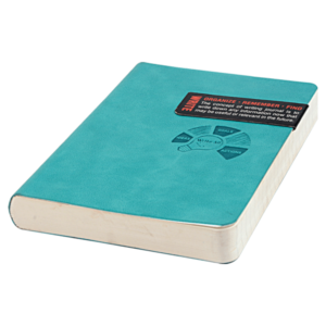 Write All Sea Green 02