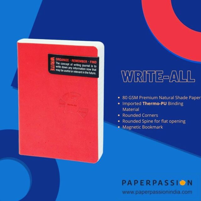 Diary, Notebook, Calendar Manufacturer & Printing Services